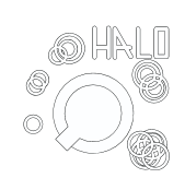 RepeatをStereo空間へ滲ませるHalo操作子