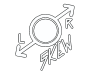 Doppler Modulation専用のμRate入力